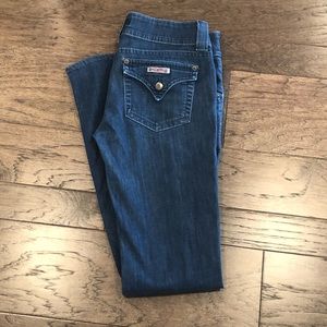 Hudson Signature Bootcut Jeans